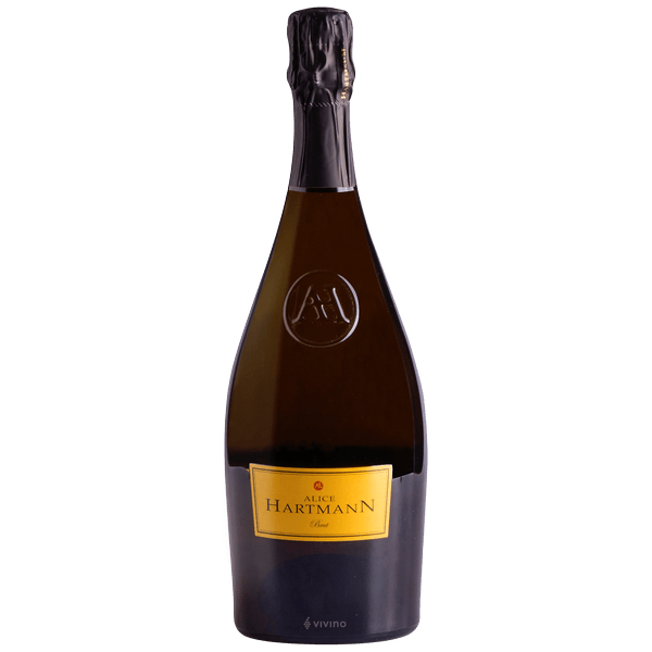 Domaine Alice HartmannBrutN.V.