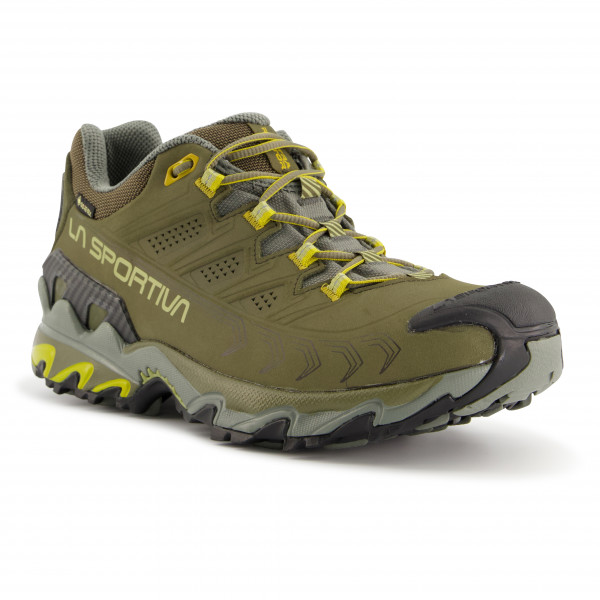 La Sportiva - Ultra Raptor II Leather Wide GTX - Multisportschuhe