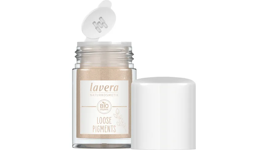lavera Loose Pigments