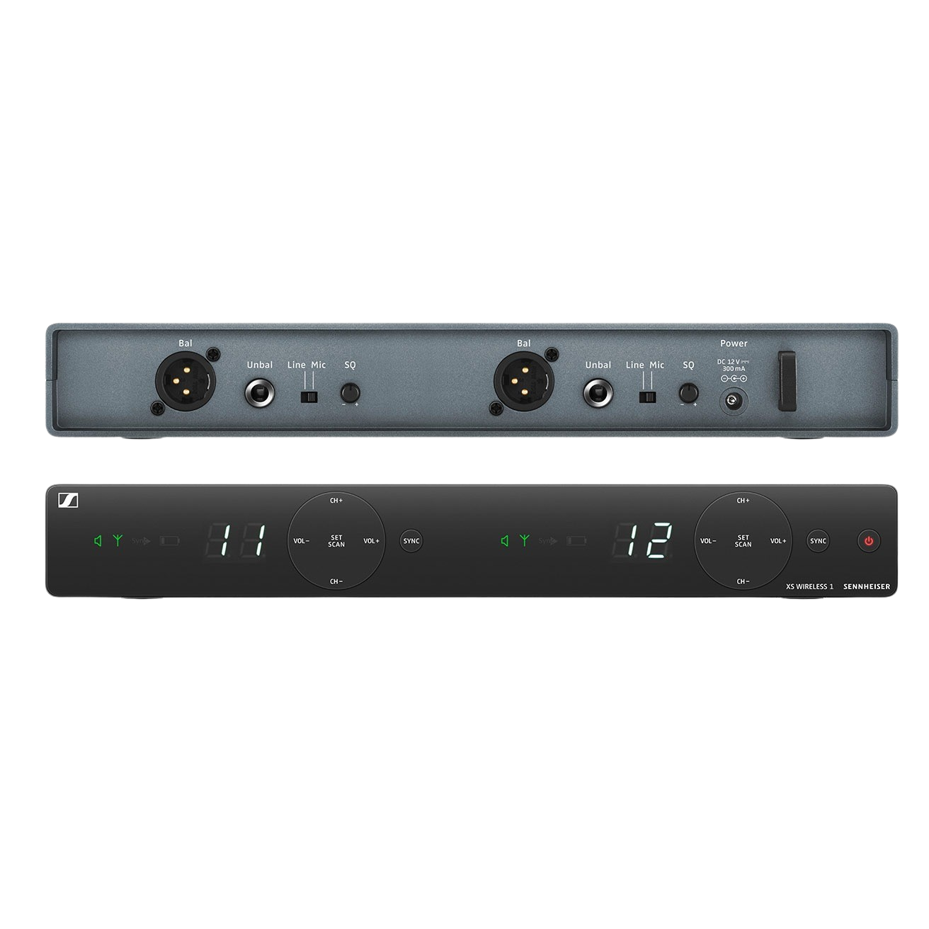 EM-XSW 1-E