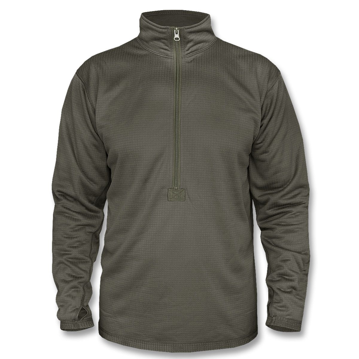 Thermofleece Unterwäsche Generation III