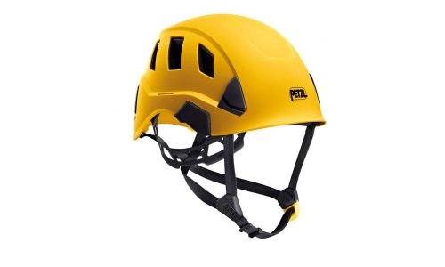Petzl PE-A020BA01 Заштитна кацига Strato Vent лагана - жута