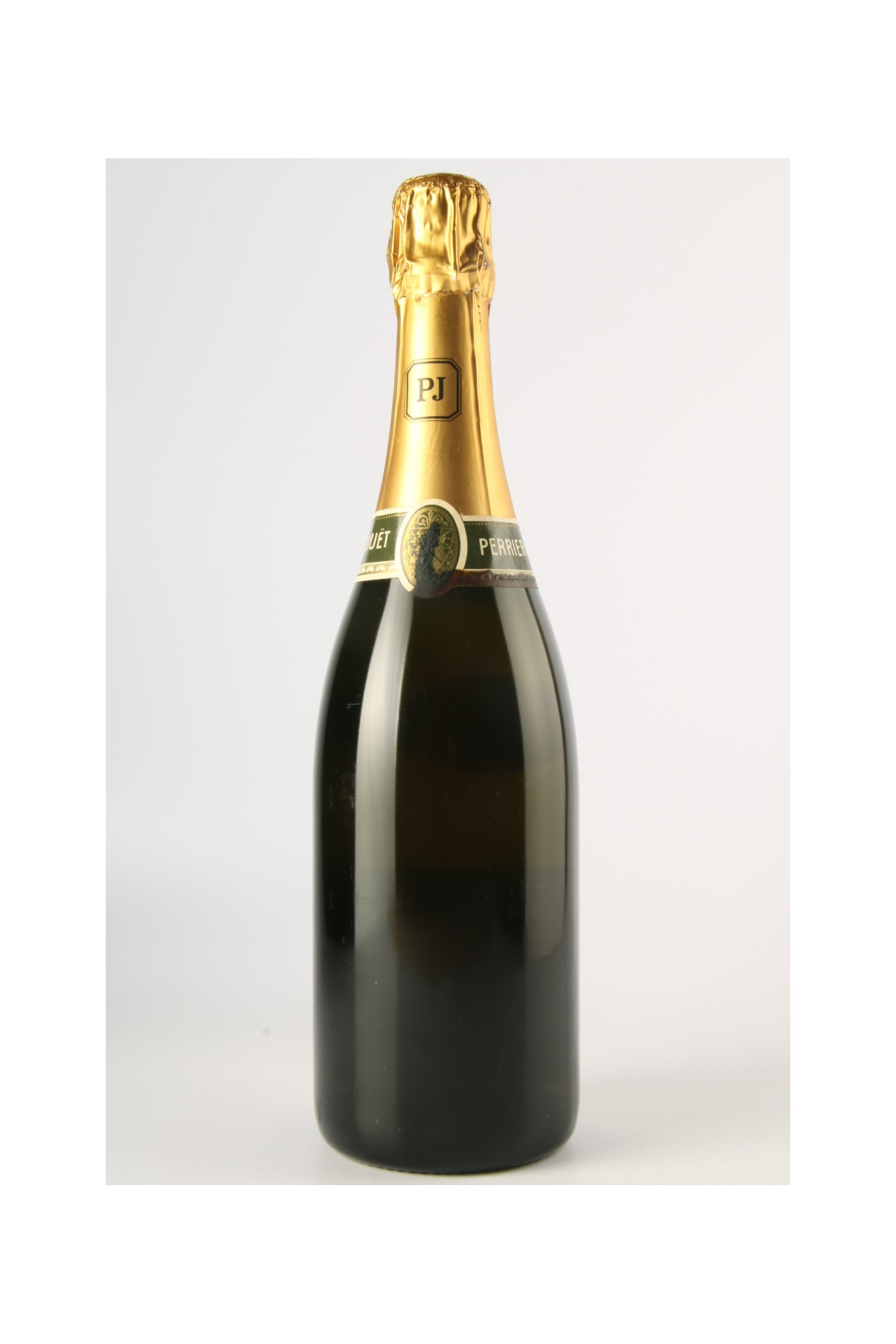 Perrier Jouet Extra Brut Réserve Cuvée 1975, Champagne
