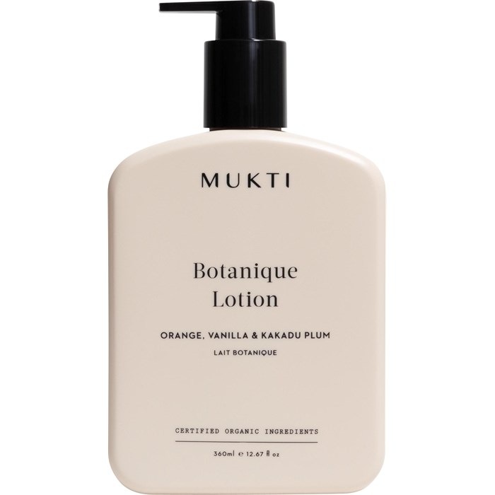Botanique Hand & Body Lotion