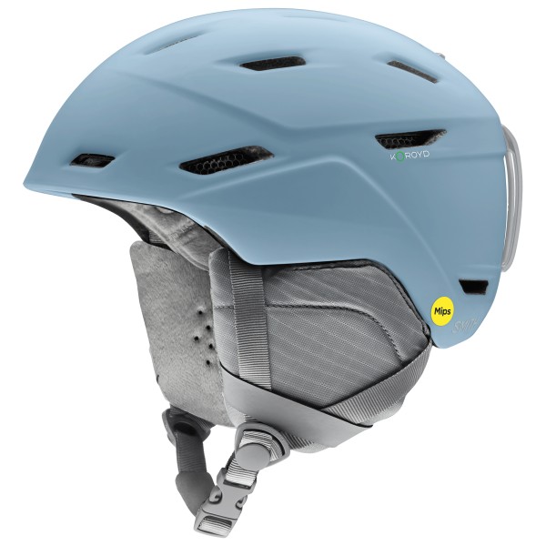Smith - Mirage MIPS - Skihelm