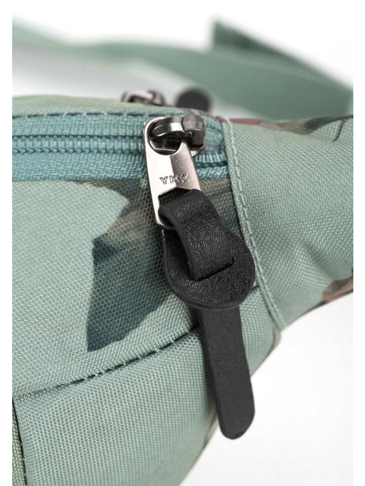 Nitro Nitro Bauchtasche HIP BAG DEAD FLOWER multi günstig kaufen onesize