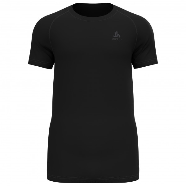Odlo - BL Top Crew Neck S/S Active F-Dry Light - Kunstfaserunterwäsche
