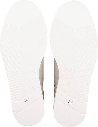 COX Stiefeletten (flach)