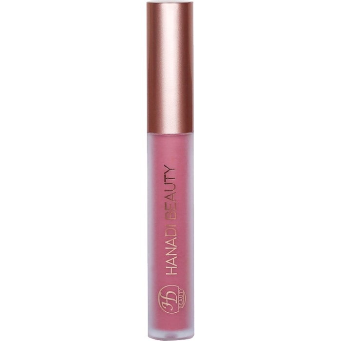 Matte Liquid Lipstick