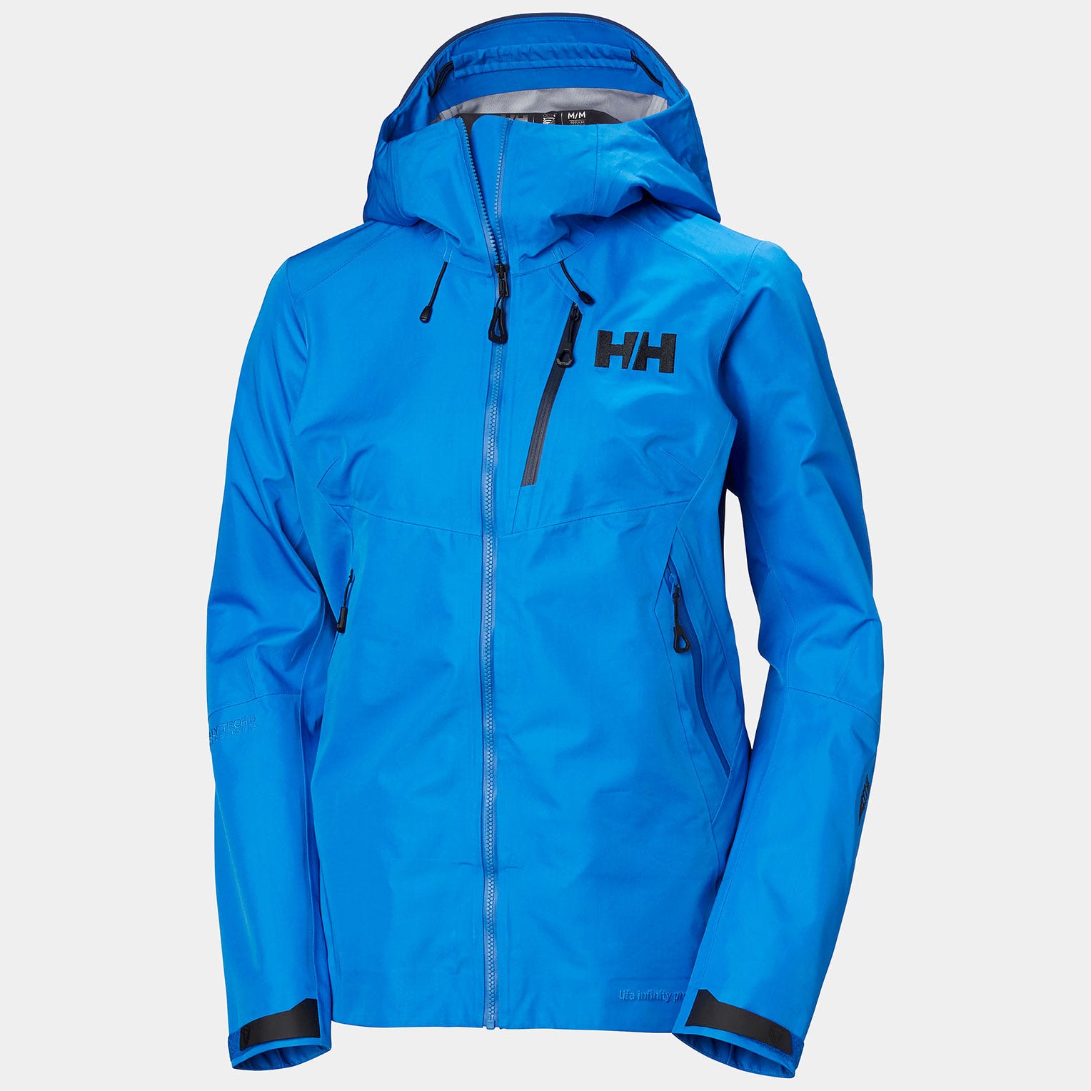Women’s Odin Mountain Infinity 3L Shell Jacket
