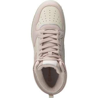 KangaROOS K-Top Venu Sneaker in beige