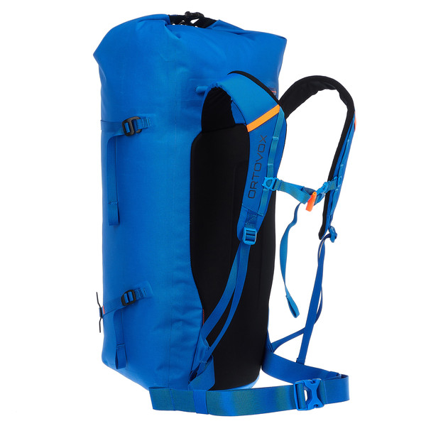 TRAD 28 S DRY - Kletterrucksack