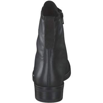 Gabor Schnürstiefelette in schwarz