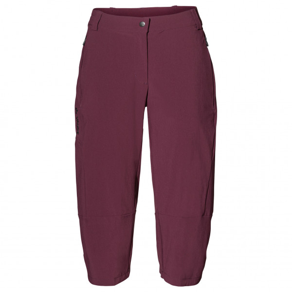 Vaude - Women's Yaras 3/4 Pants - Radhose