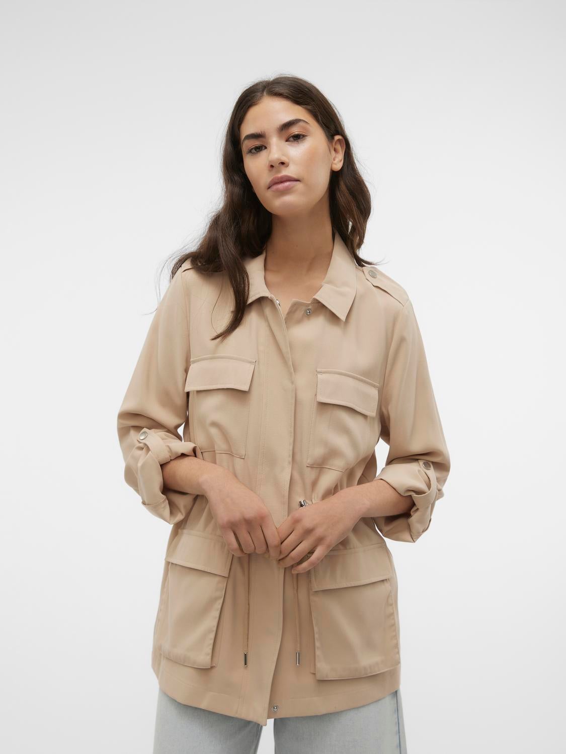 VMJAZZ Jacke