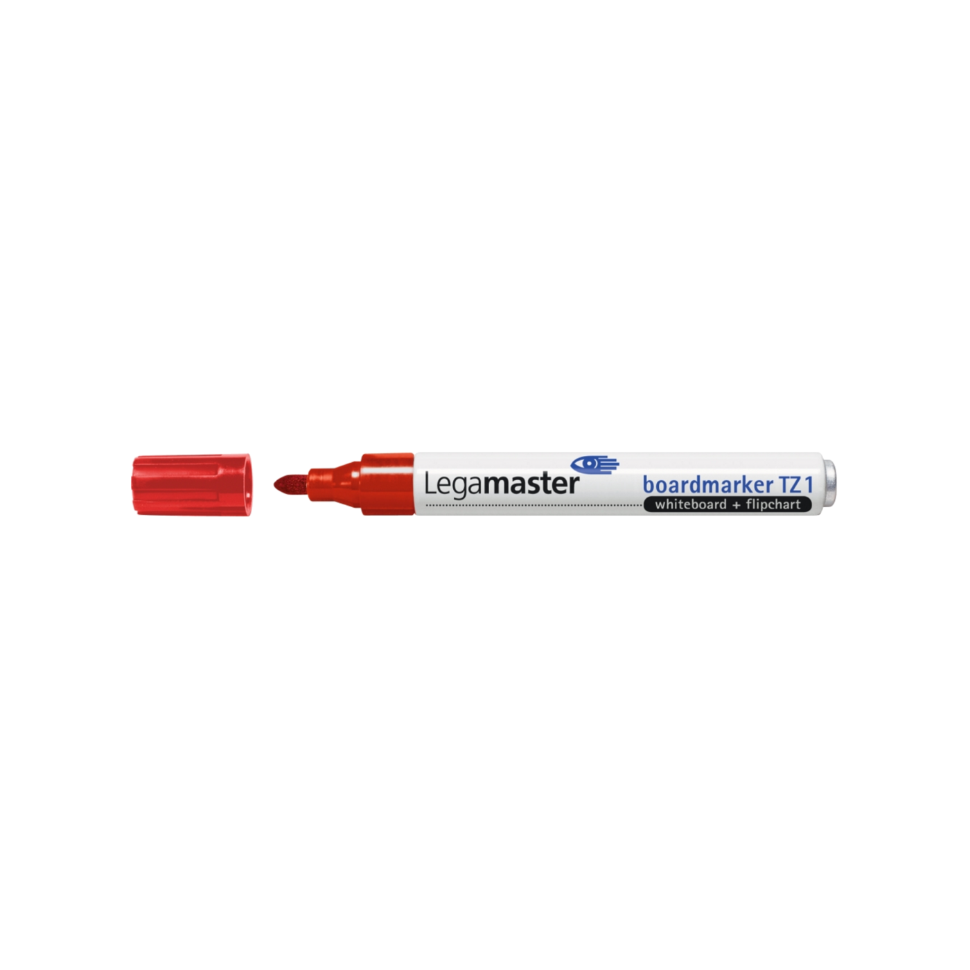 BFP Boardmarker TZ1 Rot
