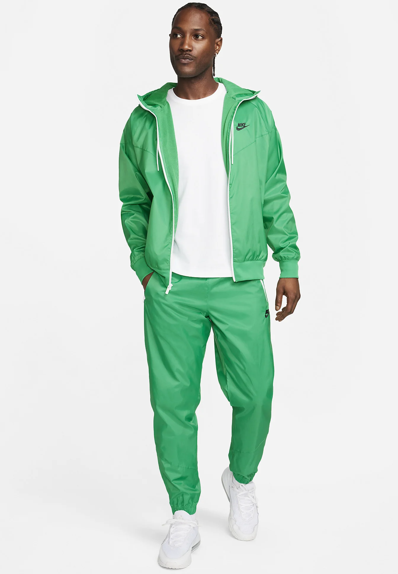 Pantalones deportivos Nike Sportswear