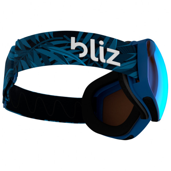 Bliz - Floz S3 VLT 18% - Skibrille