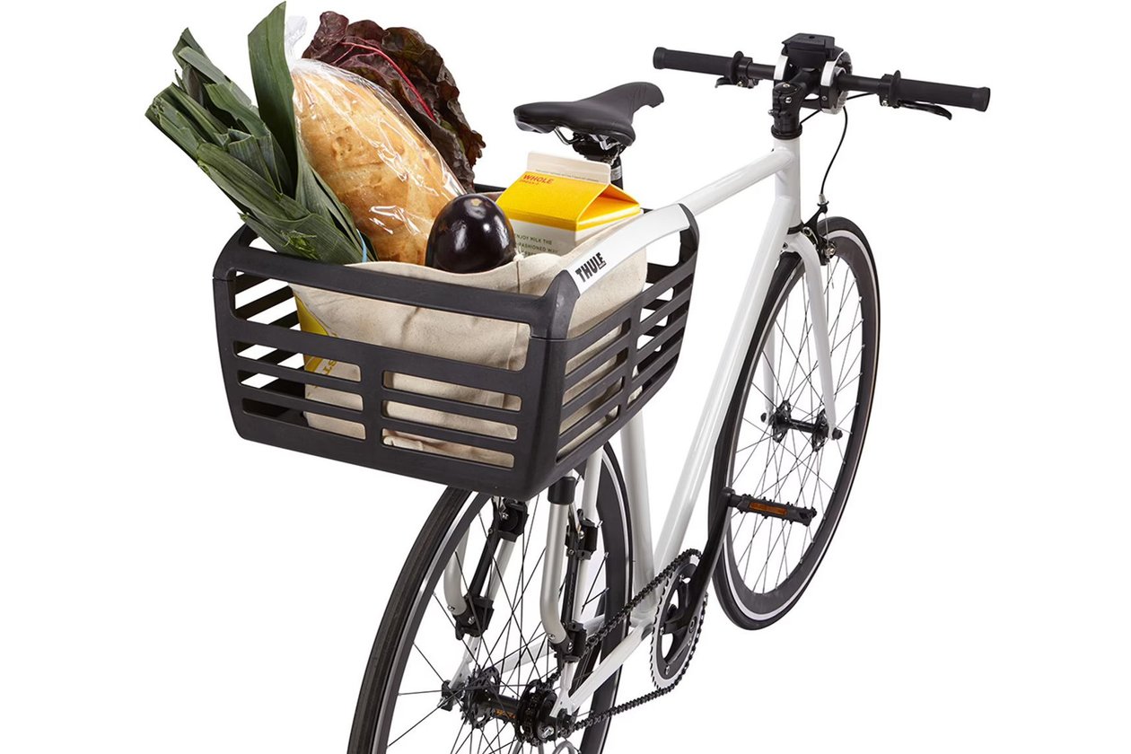 Thule Pack 'n Pedal Fahrradkorb