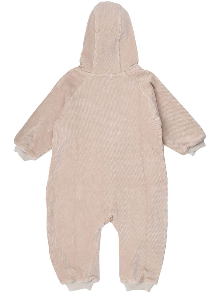 Walkiddy Overall in Beige günstig kaufen