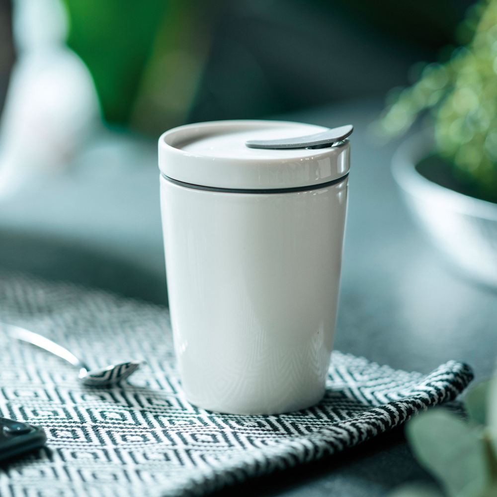 like. by Villeroy & Boch Mug To Go Tasse