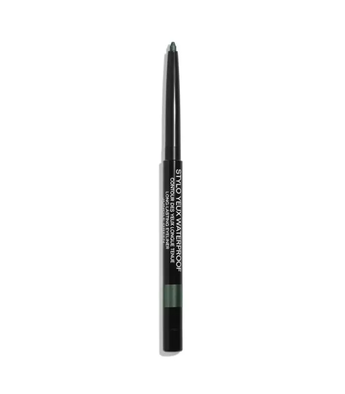 STYLO YEUX WATERPROOF Contour des yeux longue tenue
