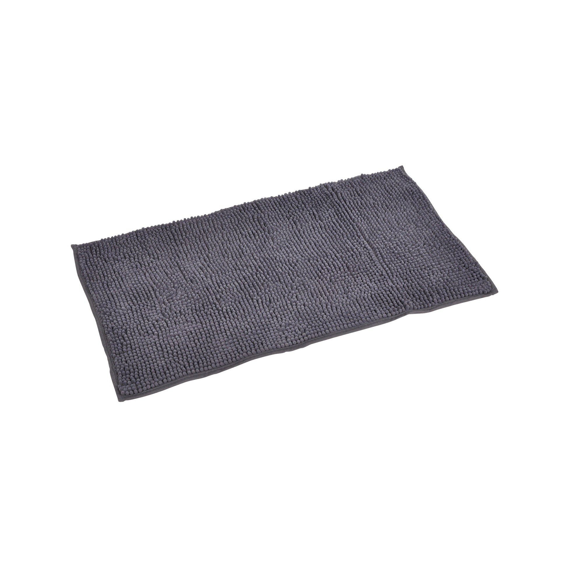 Tapis de bain Chenille