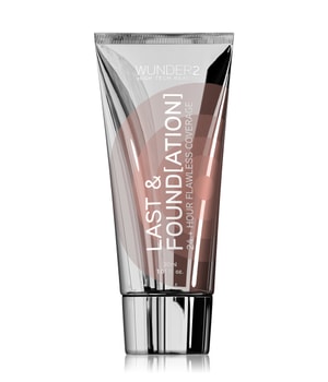WUNDER2 Last & Foundation Flüssige Foundation-30 ml