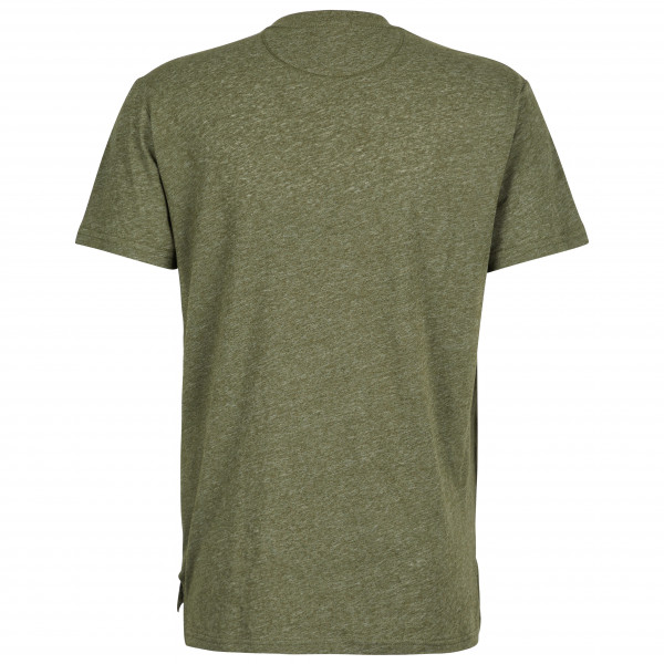 tentree - Hemp Step Hem - T-Shirt