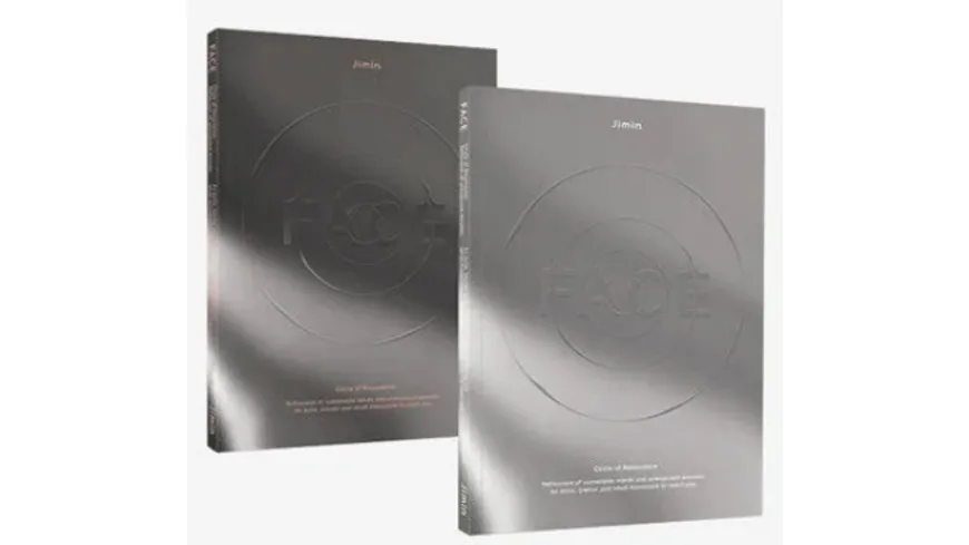Face - Photobook