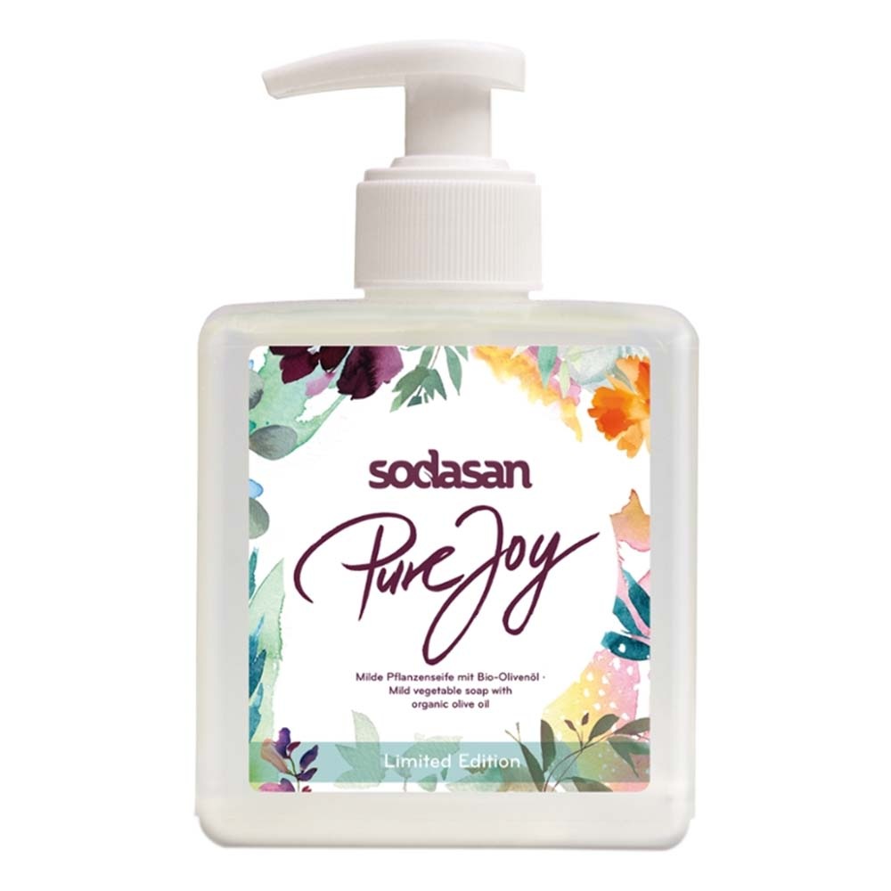 Pure Joy - Flüssigseife 300ml