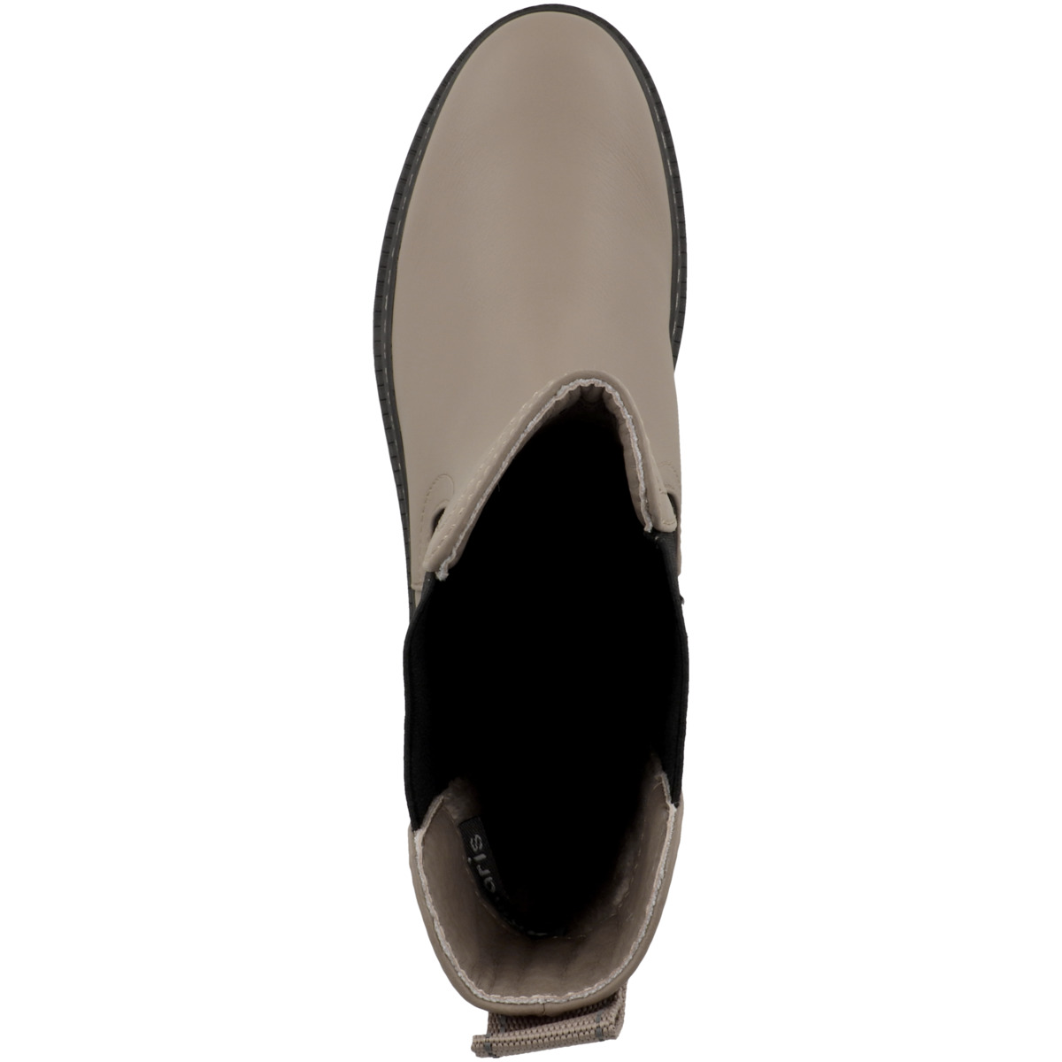 Tamaris 1-25452-29 Chelsea Boots beige