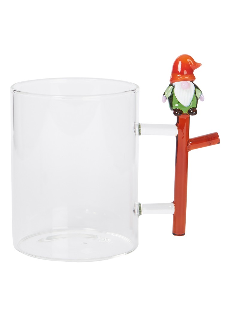 Ichendorf Elf coffee and tea glass 35 cl