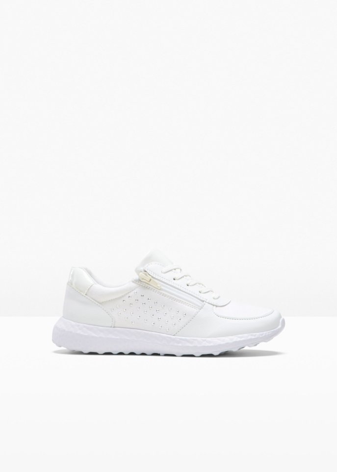 bequemer Sneaker