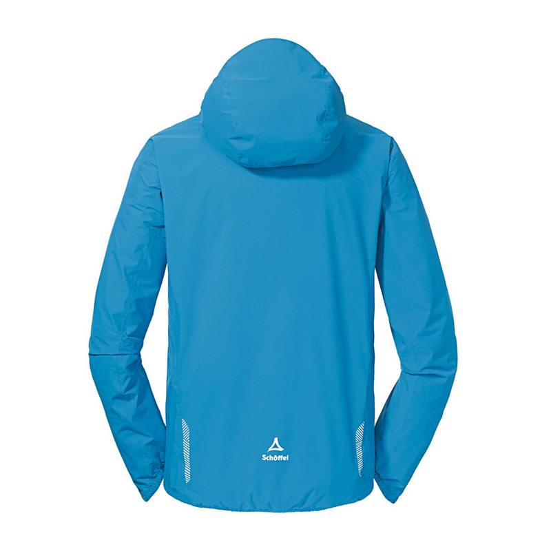Schöffel 2.5L Jacket Bohusleden M Regenjacke Herren