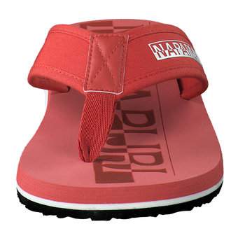 Napapijri Zehentrenner in rot