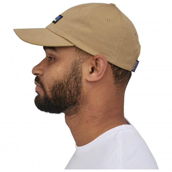 Patagonia - P-6 Label Trad Cap - Cap