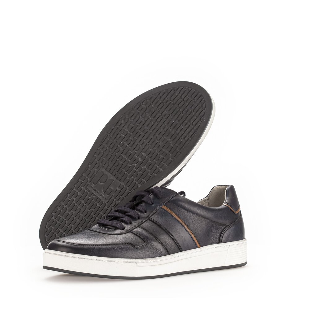Pius Gabor PG1040 Sneaker low blau