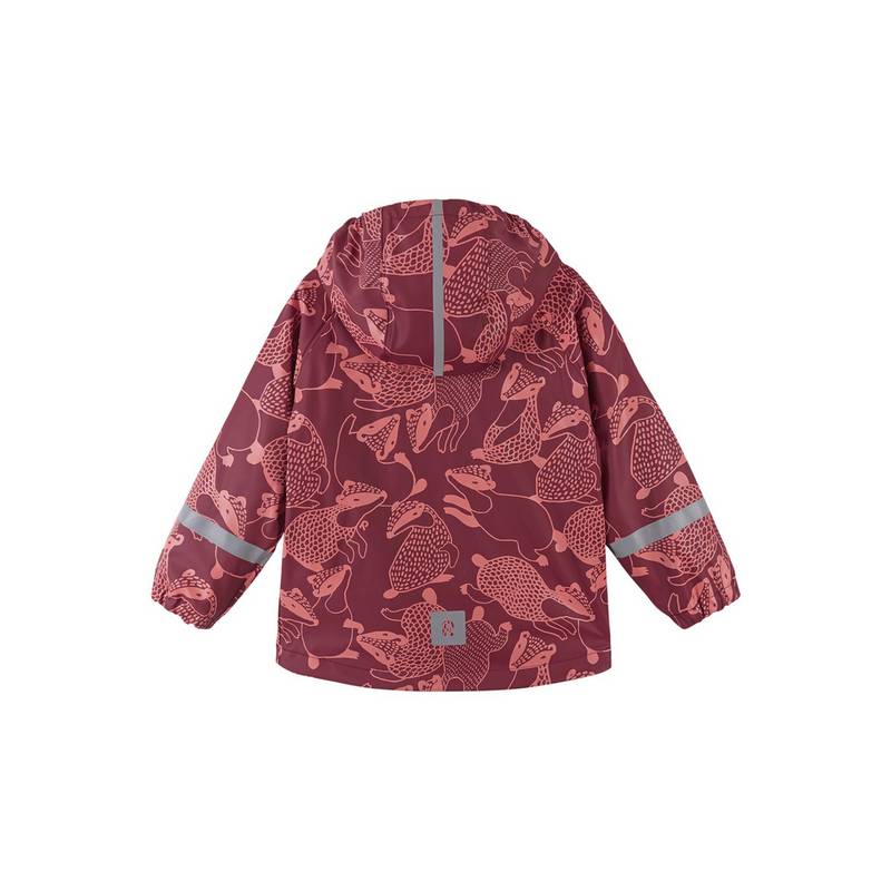 reima Koski Regenjacke Kinder