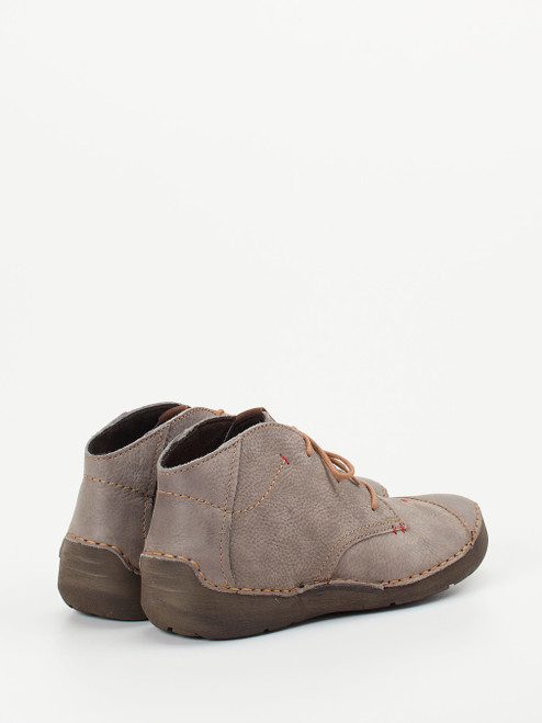 Schnürstiefelette-17014590011 Josef Seibel