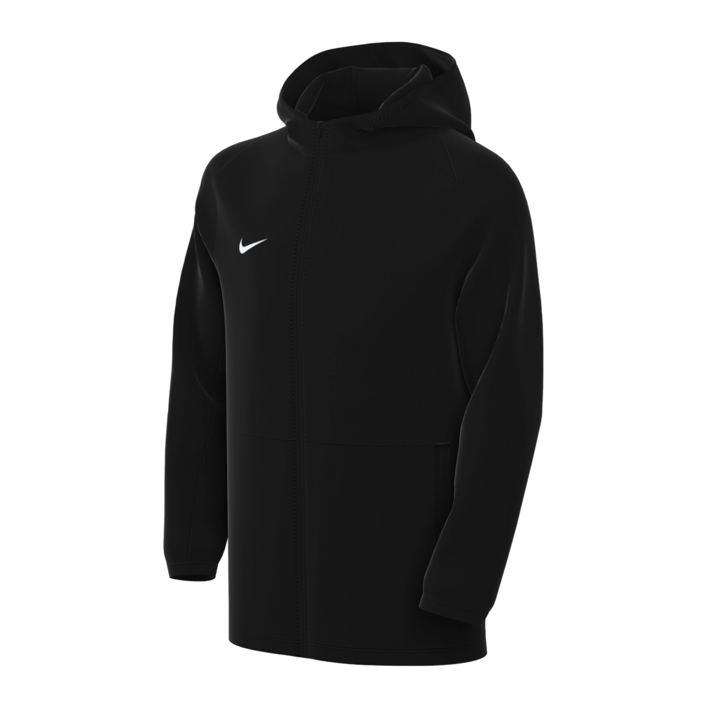 Nike SF Academy Pro 24 Regenjacke Kids F010