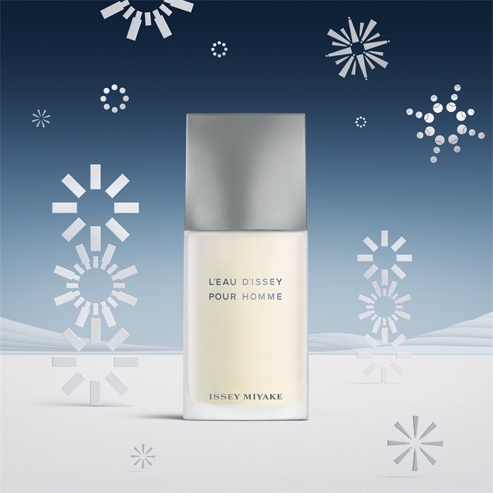 L'Eau d'Issey pour Homme Geschenkset von Issey Miyake