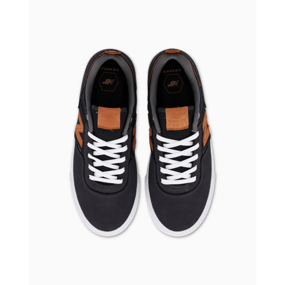 New Balance NM 306 Jamie Foy NM306SNL / grau