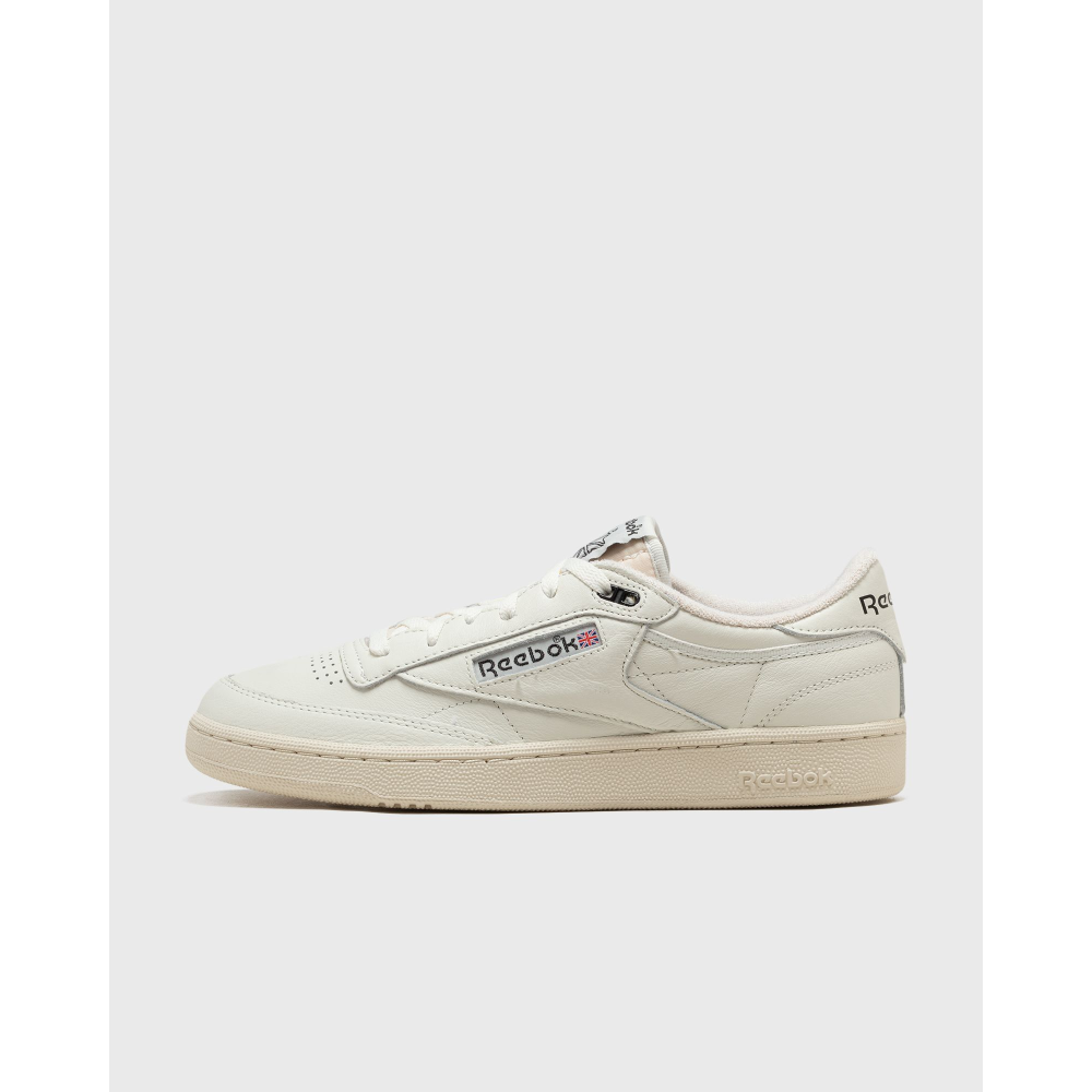 Reebok Club C 85 Vintage 100033000 / weiss