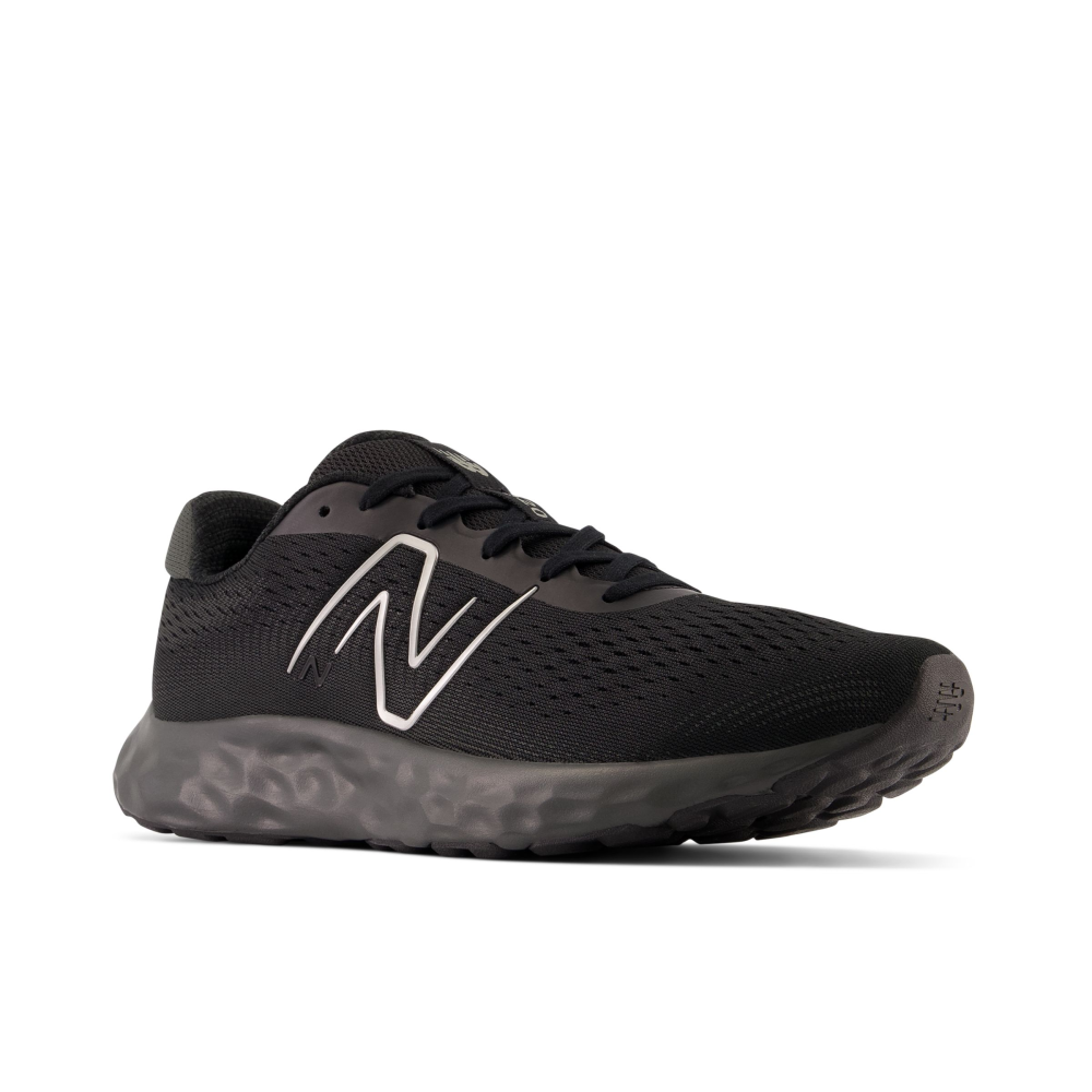 New Balance 520 M520LA8 / schwarz