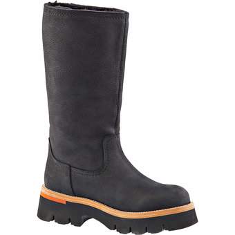 Panama Jack Lima B1 Stiefel in schwarz