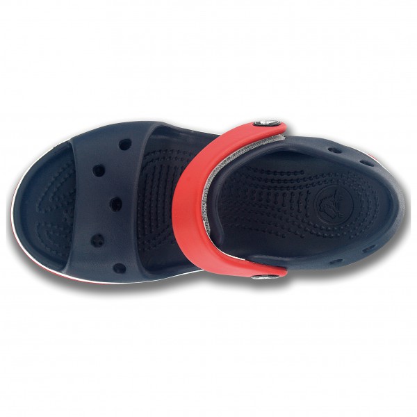 Crocs - Kids Crocband Sandal - Sandalen