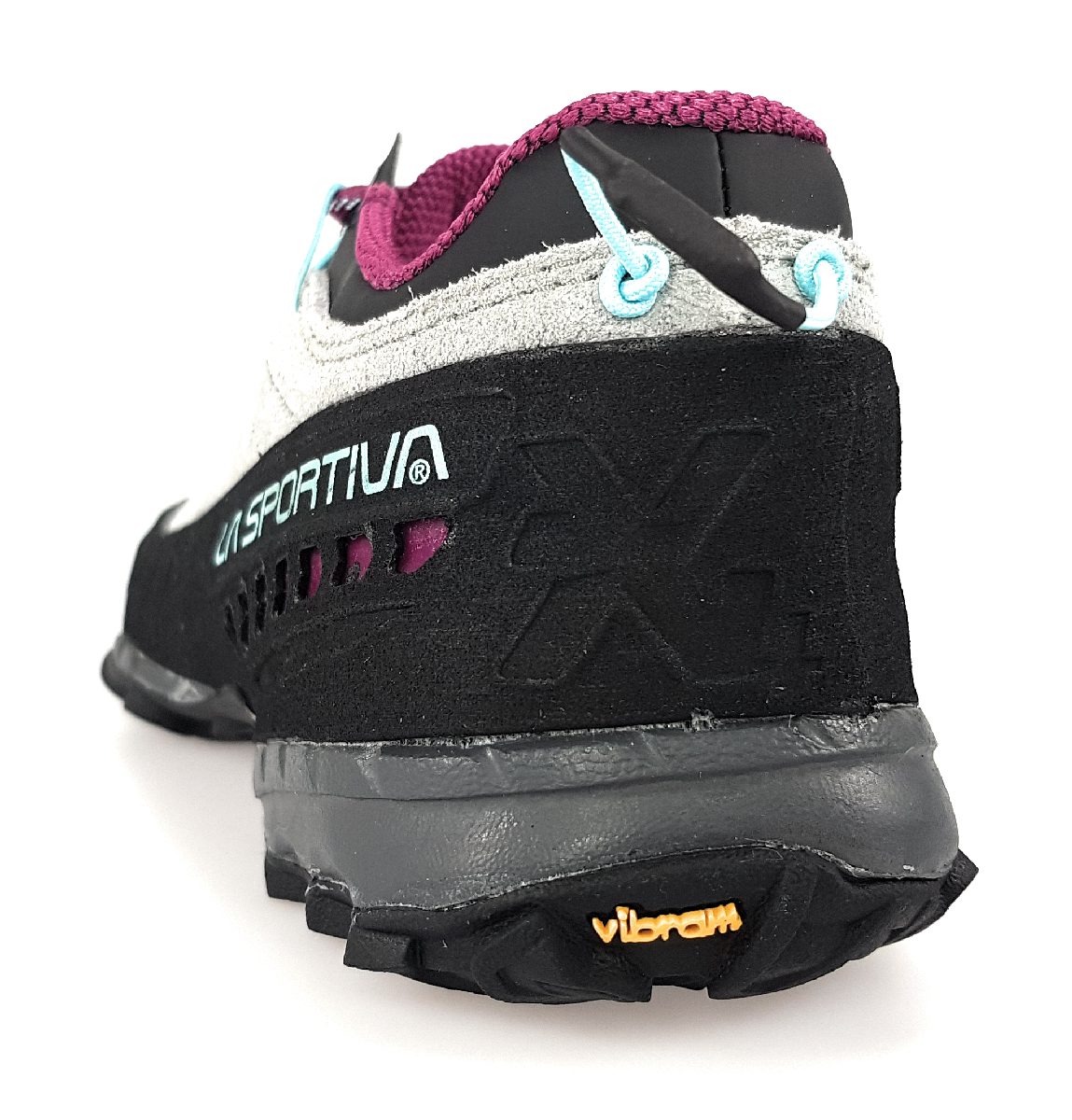La Sportiva TX4 W'S 17X901636 Blau Grey/ Iceberg