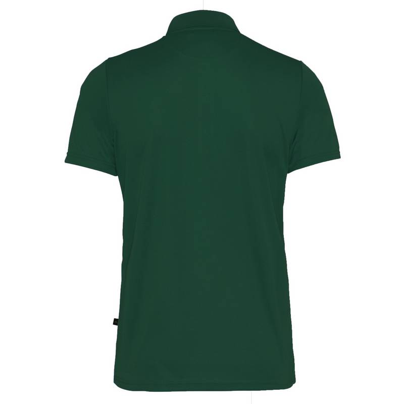 Jeff Green Eclipse Poloshirt Herren