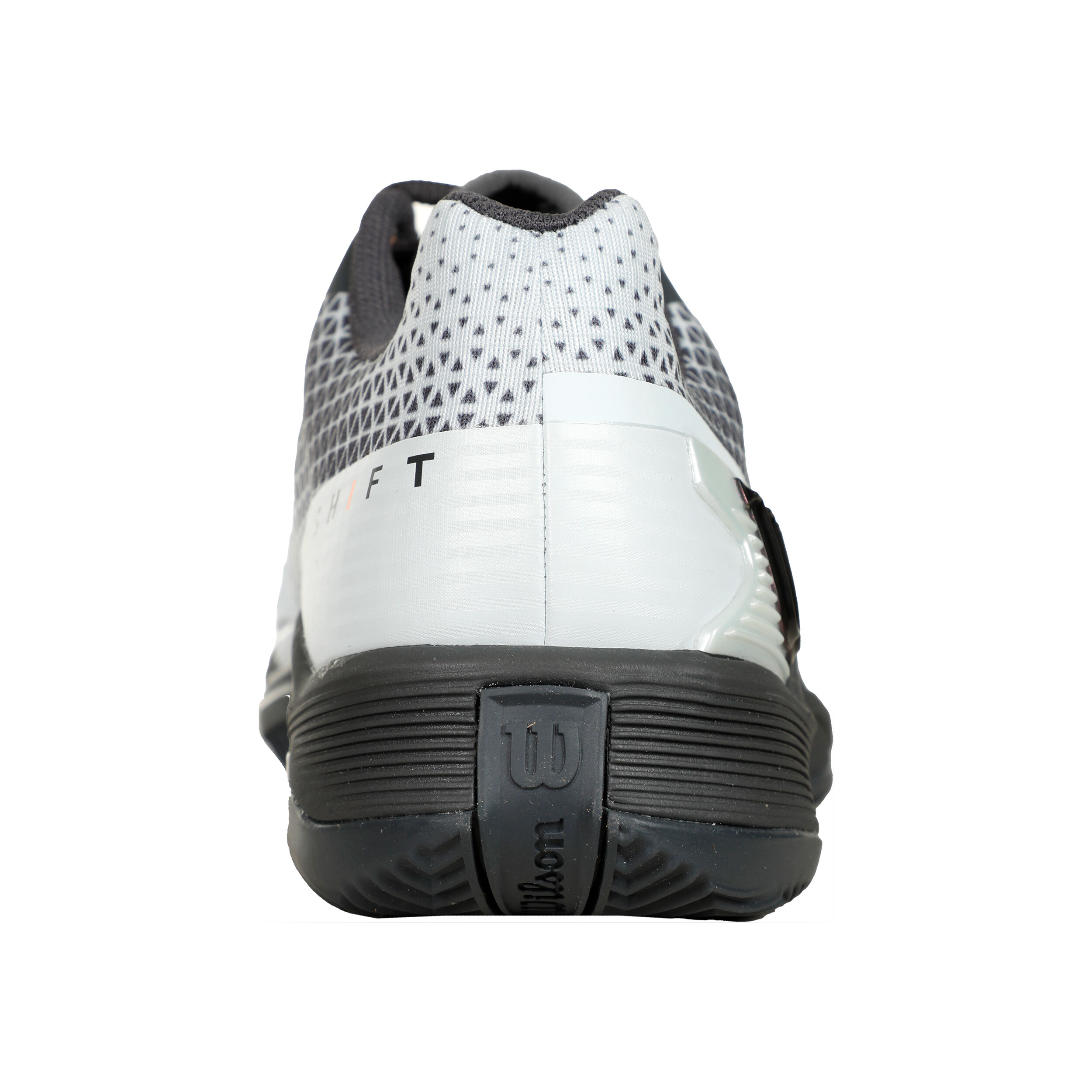 Rush Pro 4.0 Sandplatzschuh Herren - Hellblau, Dunkelgrau